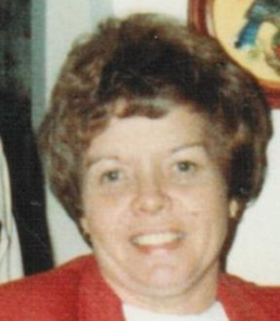 Iva Jean (Owens)  Stevens