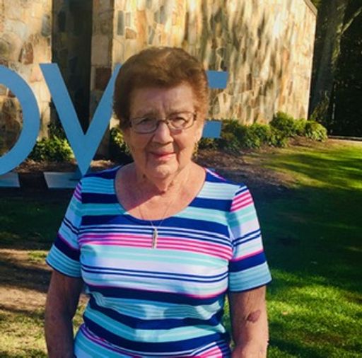 Mary Jo Hanson Profile Photo