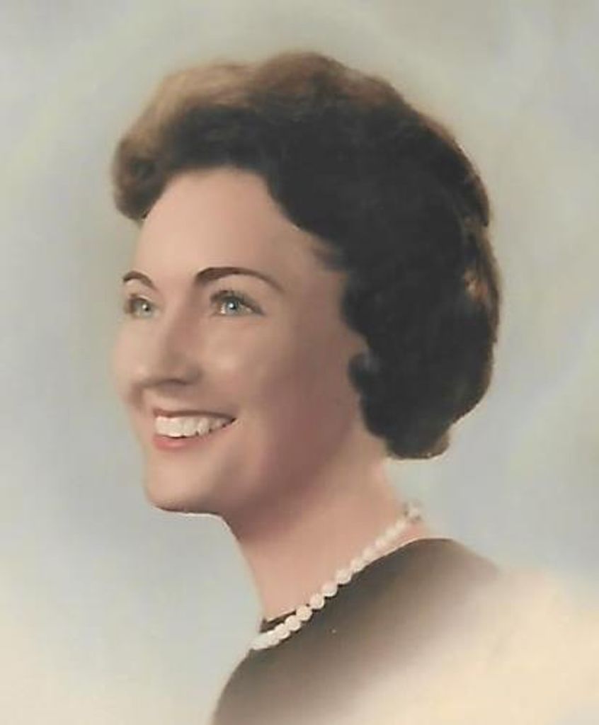 Barbara Hickey Profile Photo