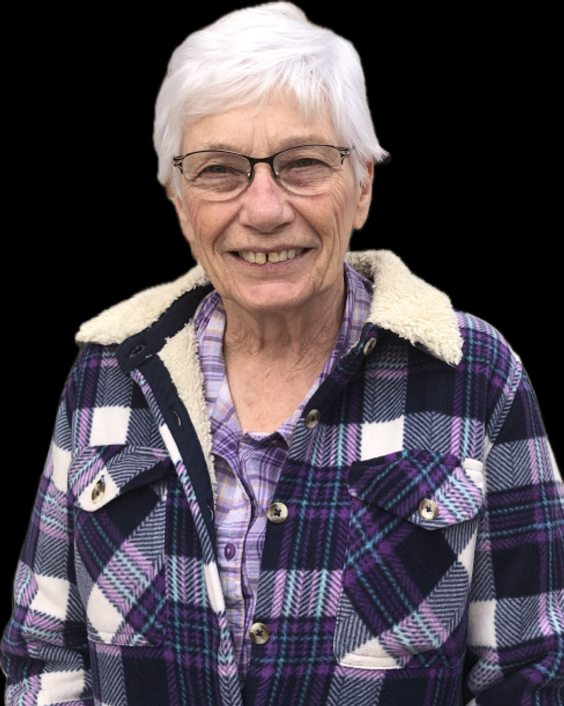 Ruth Atkinson
