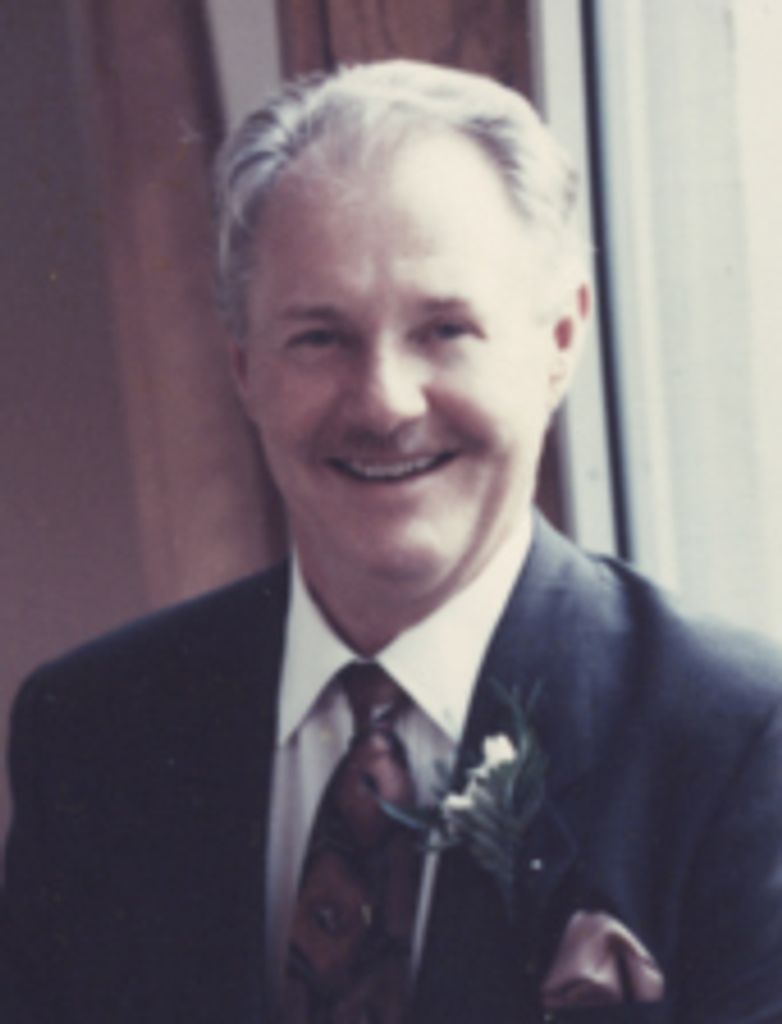 David Lawrence Christensen