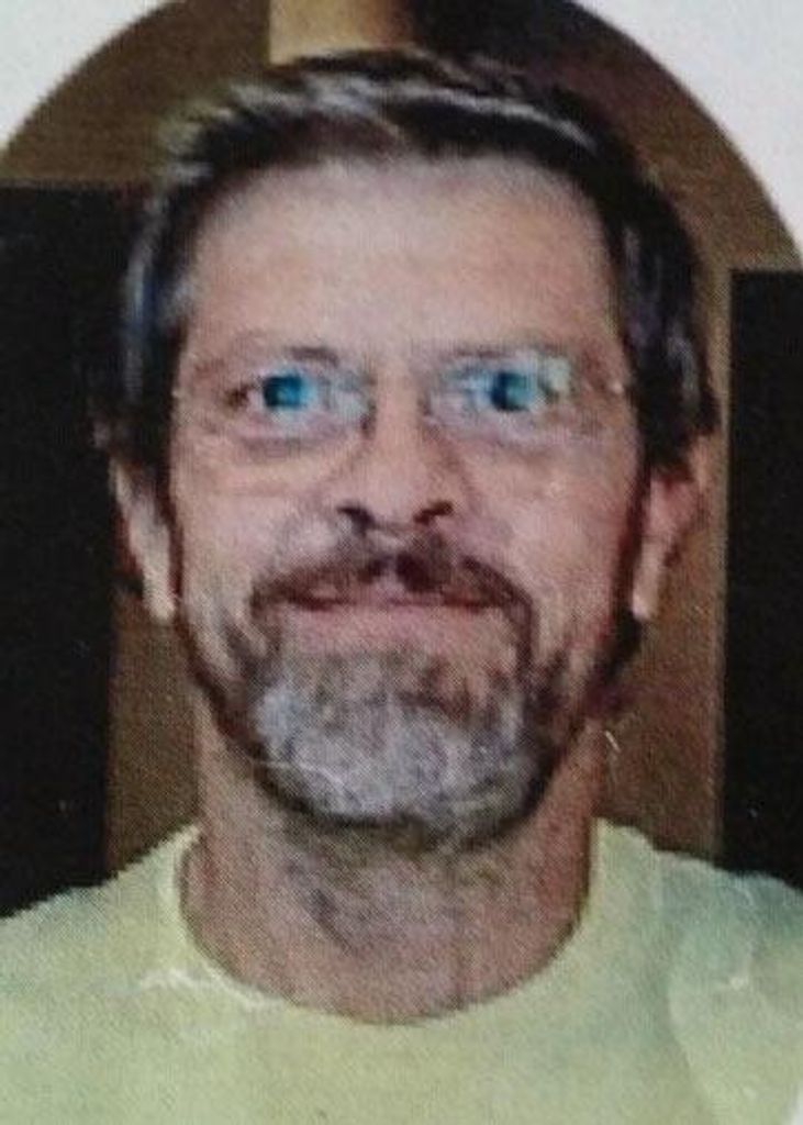 John Edward Henderson Profile Photo