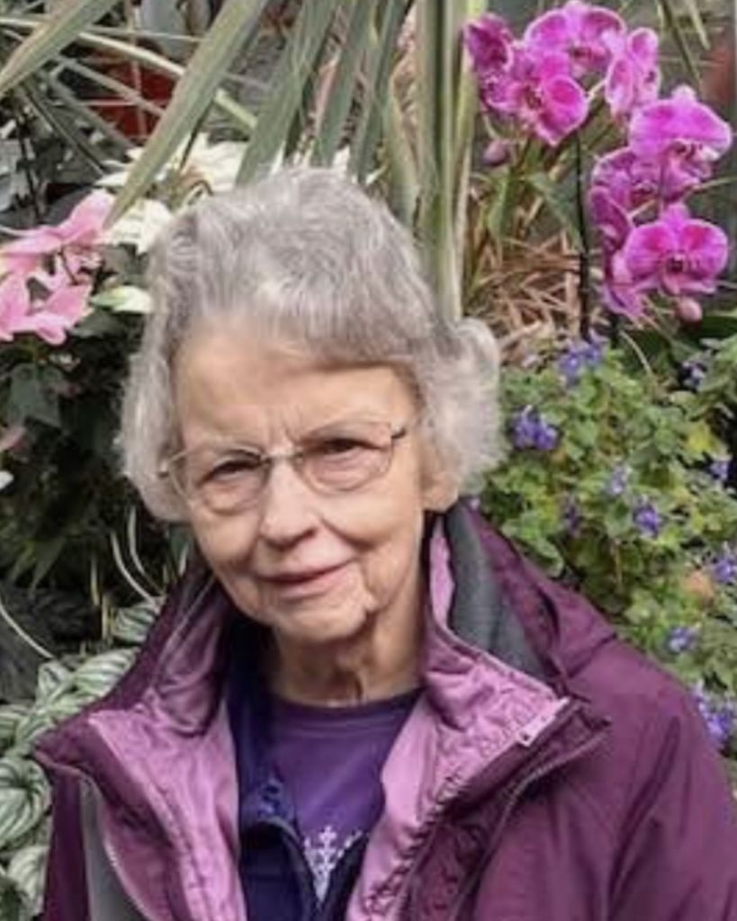 Carolyn Sue Lucas