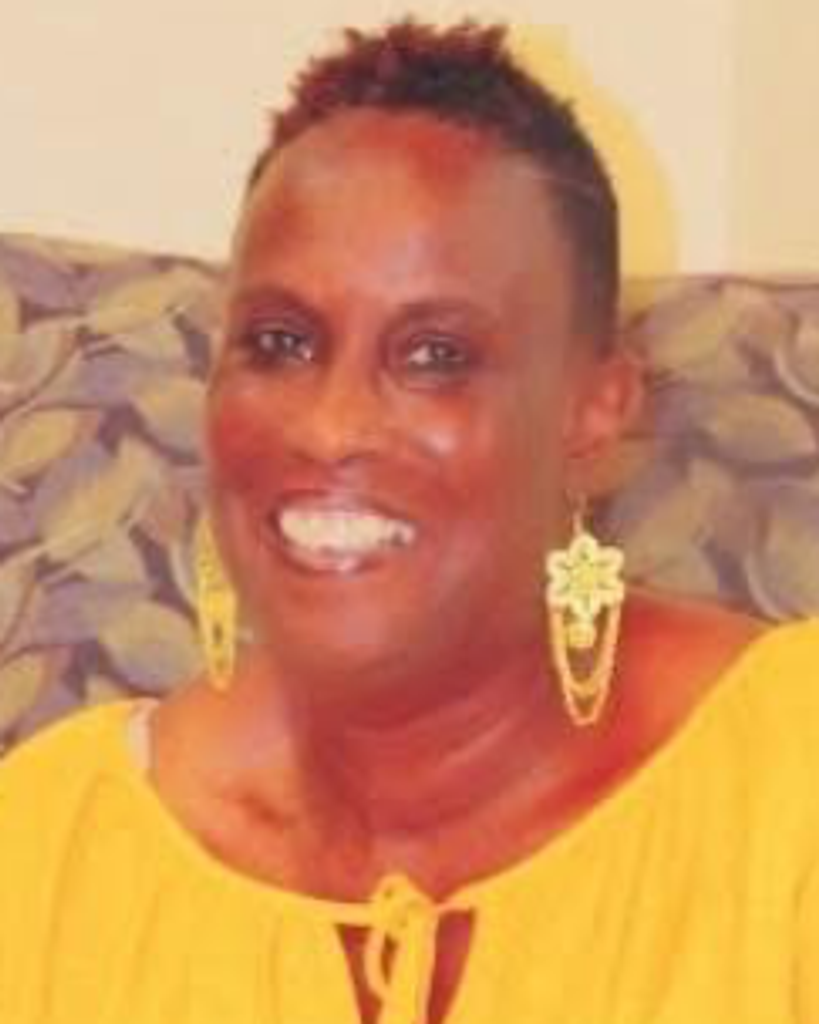 Evangelist Darlene Anita Benns