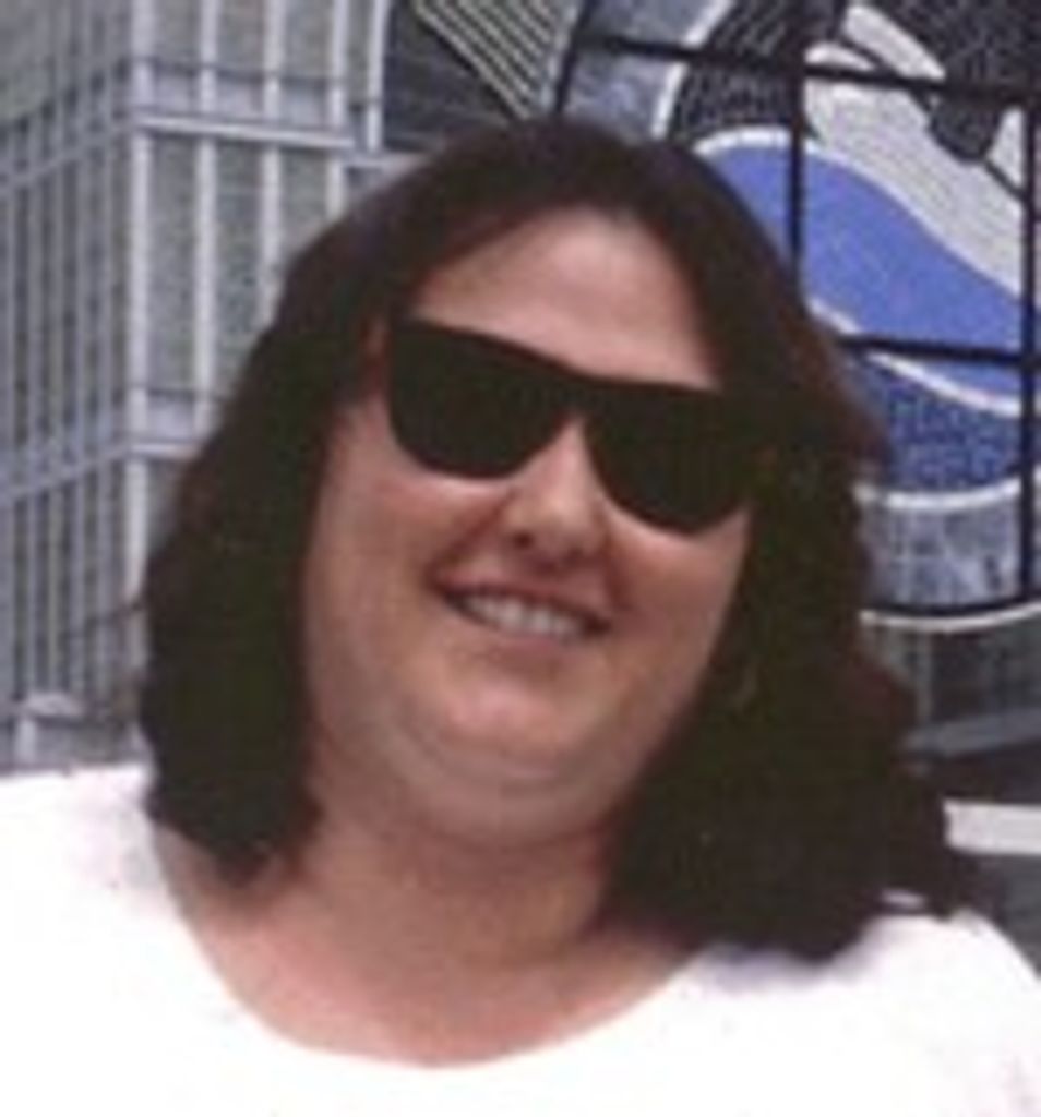 Carla Belcher Sweatt