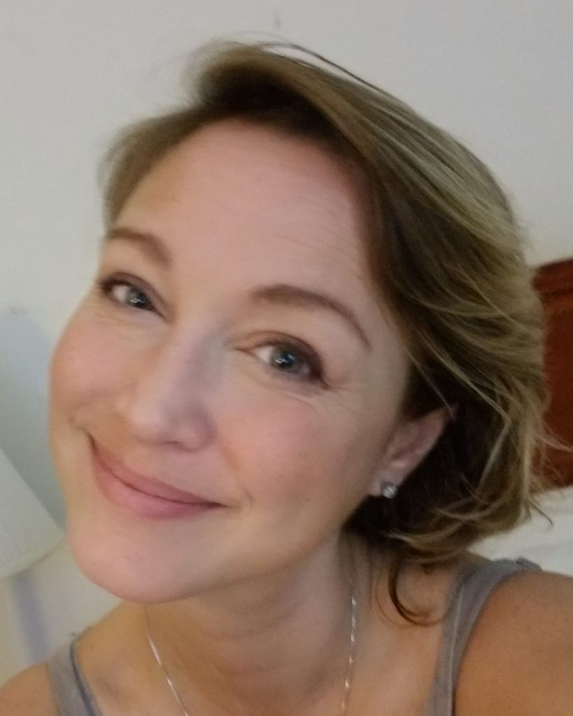 Christen Lashae Luther