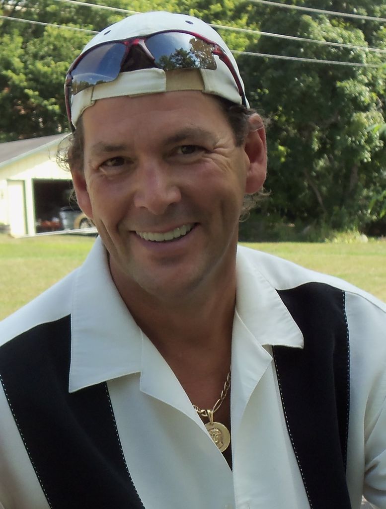 Tommy Reuter Profile Photo