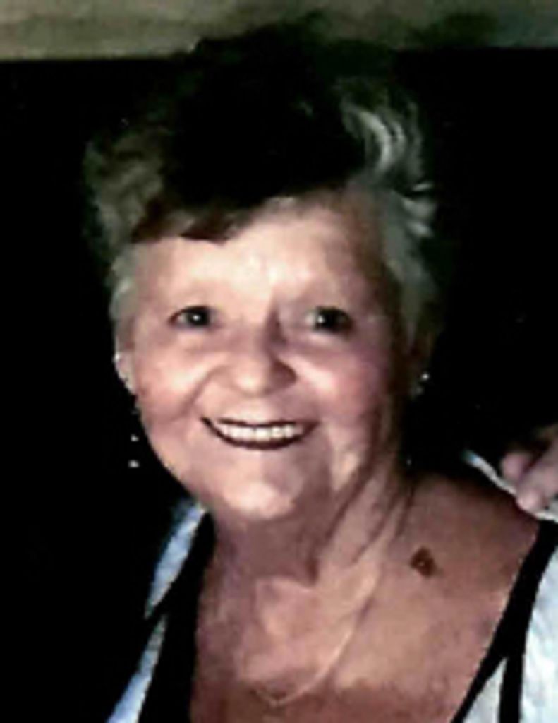 Aloma Jo Bell