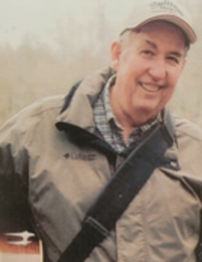 Ronald "Ronnie" Salmon Brown Profile Photo