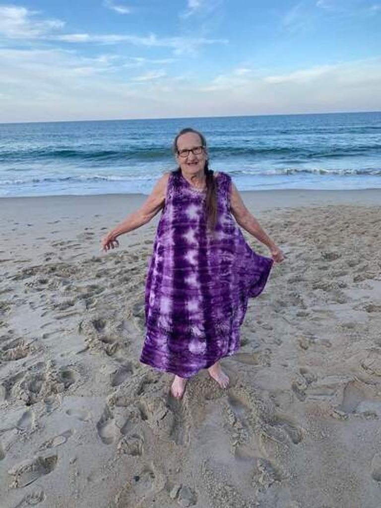 Carolyn Jean Milburn Profile Photo