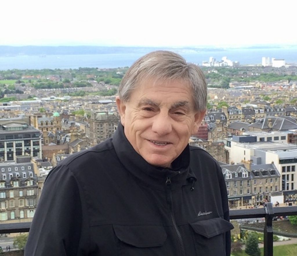 Doyce Taylor Profile Photo