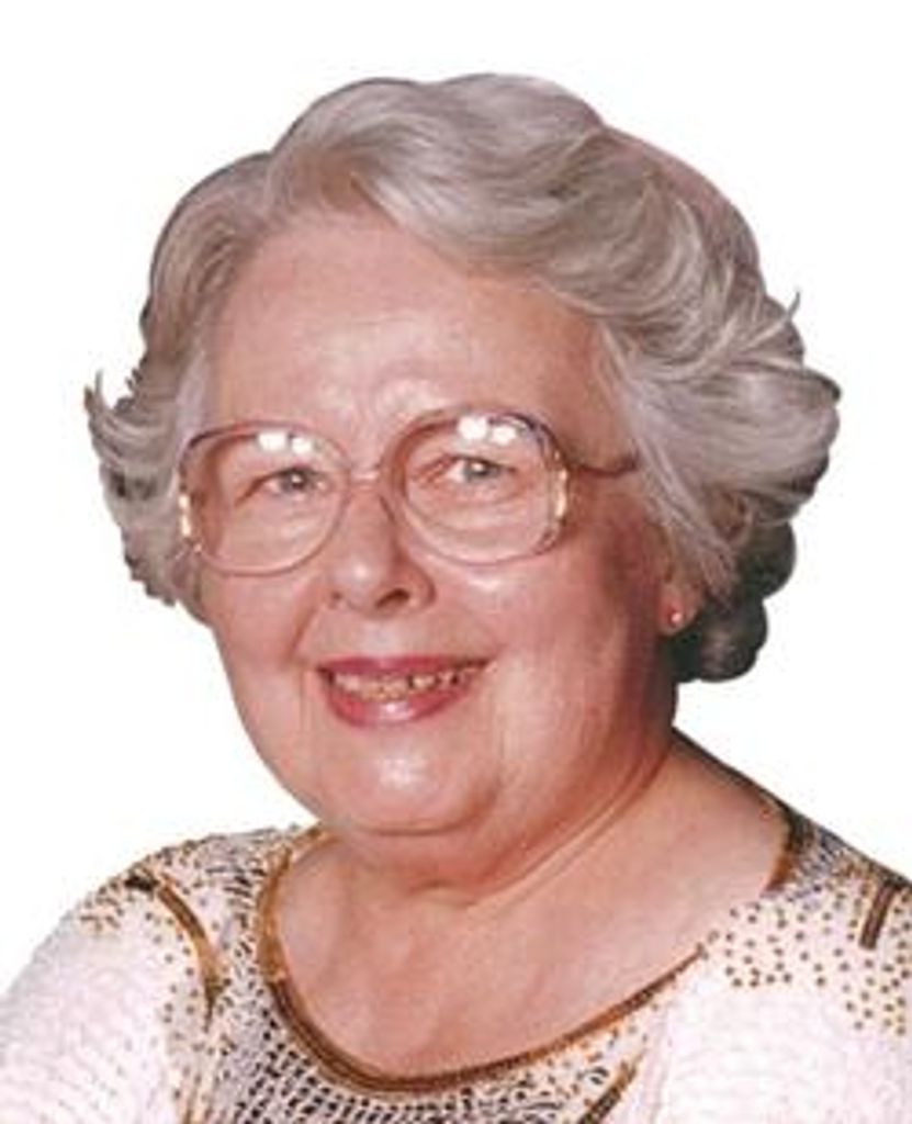 Kathryn "Patty" Patricia Birge