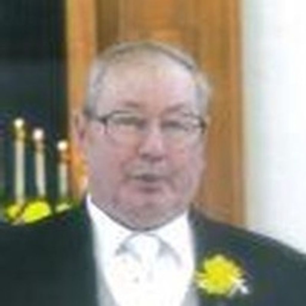 Willard "Bill" O. Bratland