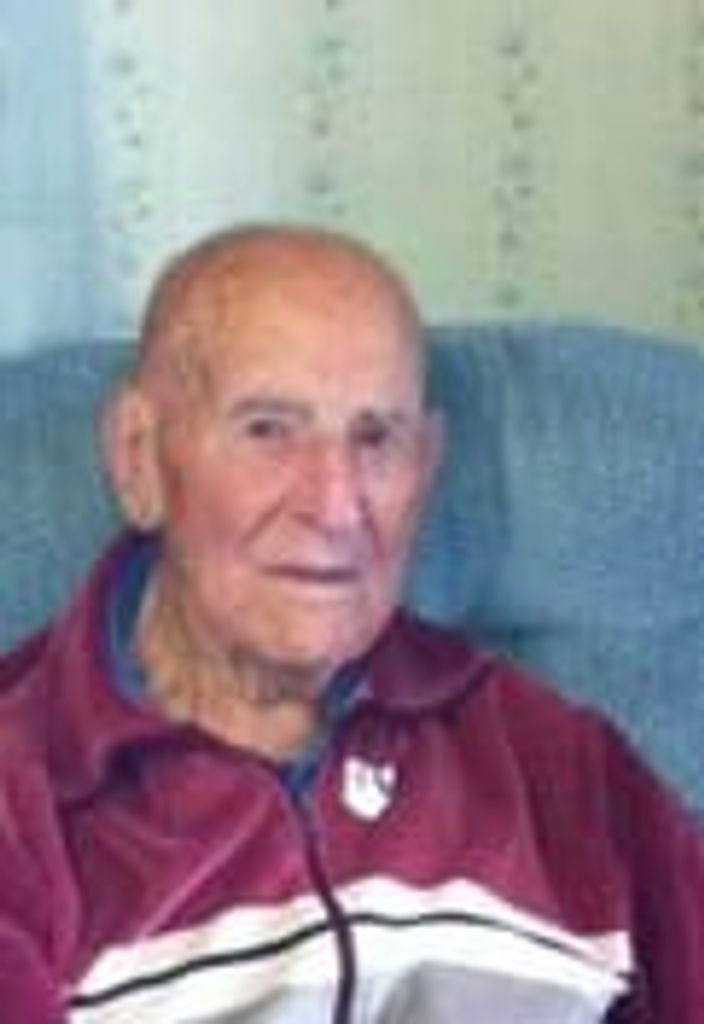 Clyde Penrod