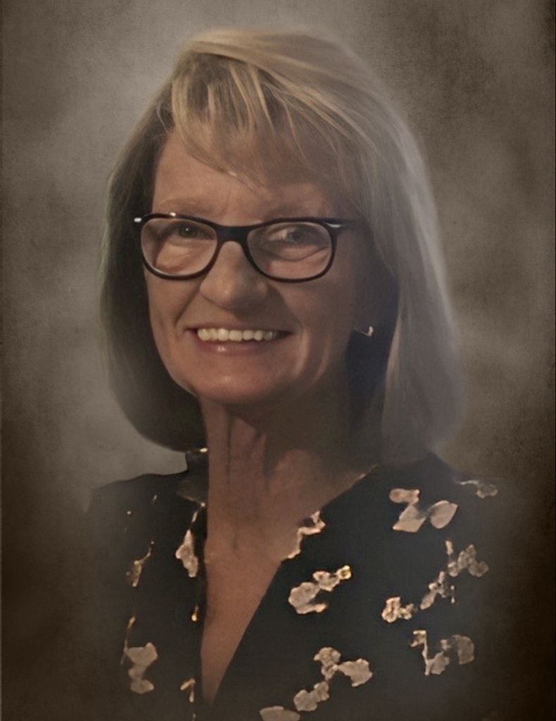 Susan Ferguson Cole Profile Photo