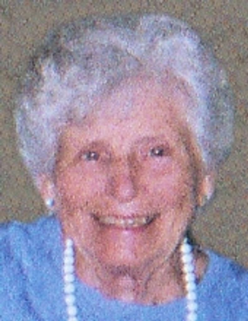 Reta J. (McGowan) Collier