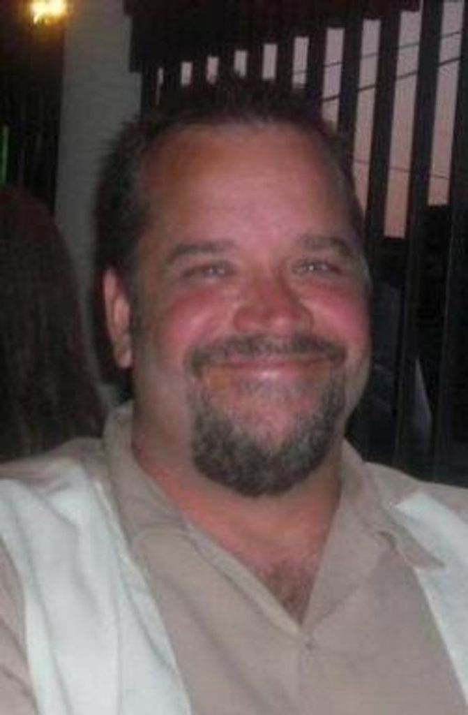 Kevin Richard Koback