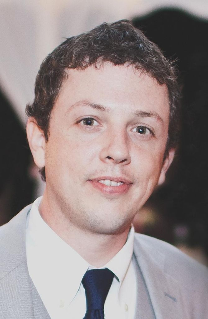 Matthew Charles Hall Profile Photo