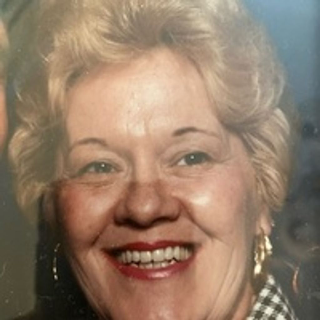 Judy Fay Jones