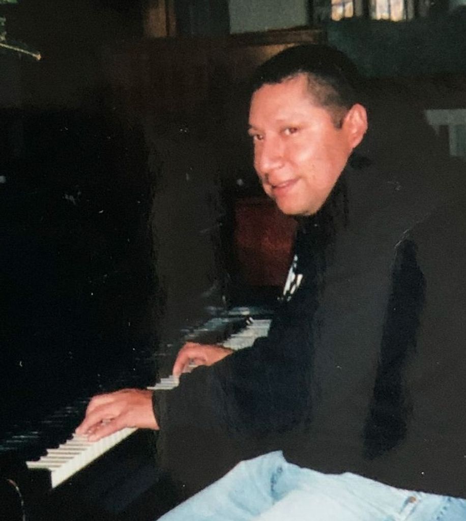 Manuel  Jesus Bautista Profile Photo