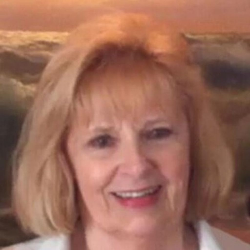 Margaret Mary Cordes-Donahue