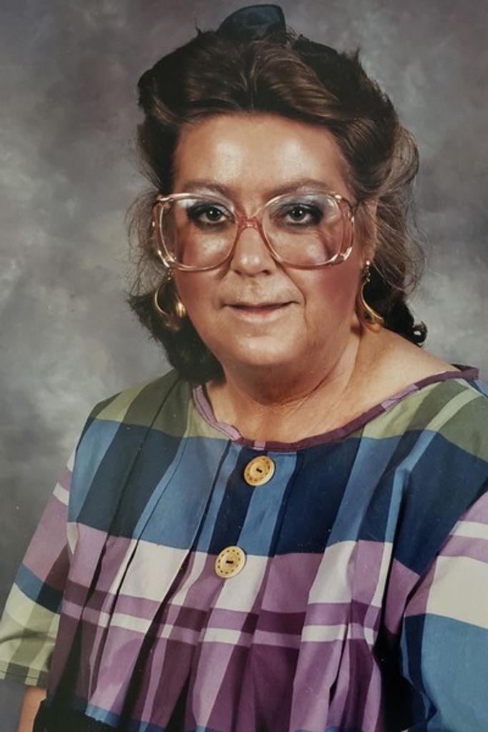 Velma Rose Buffington Profile Photo