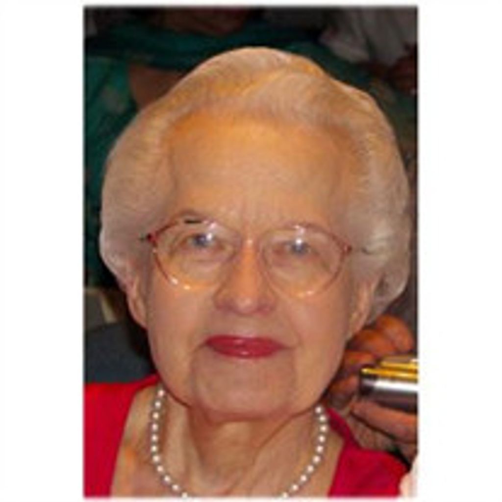 Helen B. Smith