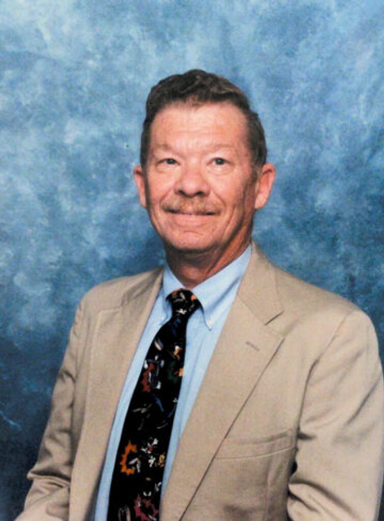Barlow Oreon Biggers