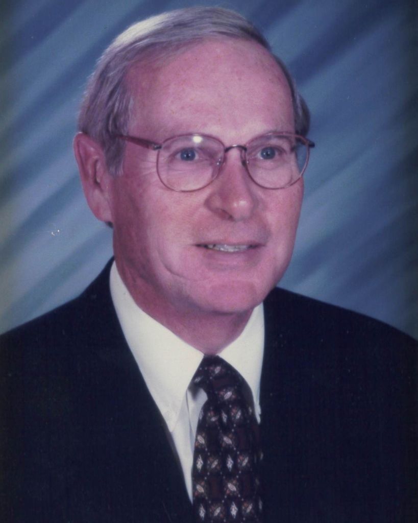 Robert J. Huntley Profile Photo