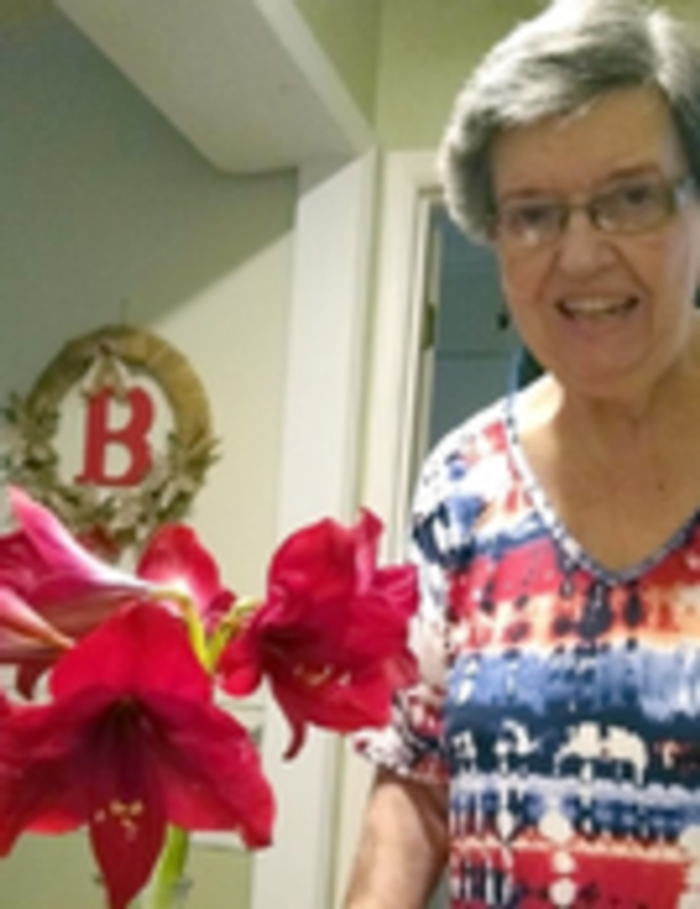 Glenda Brinson Profile Photo