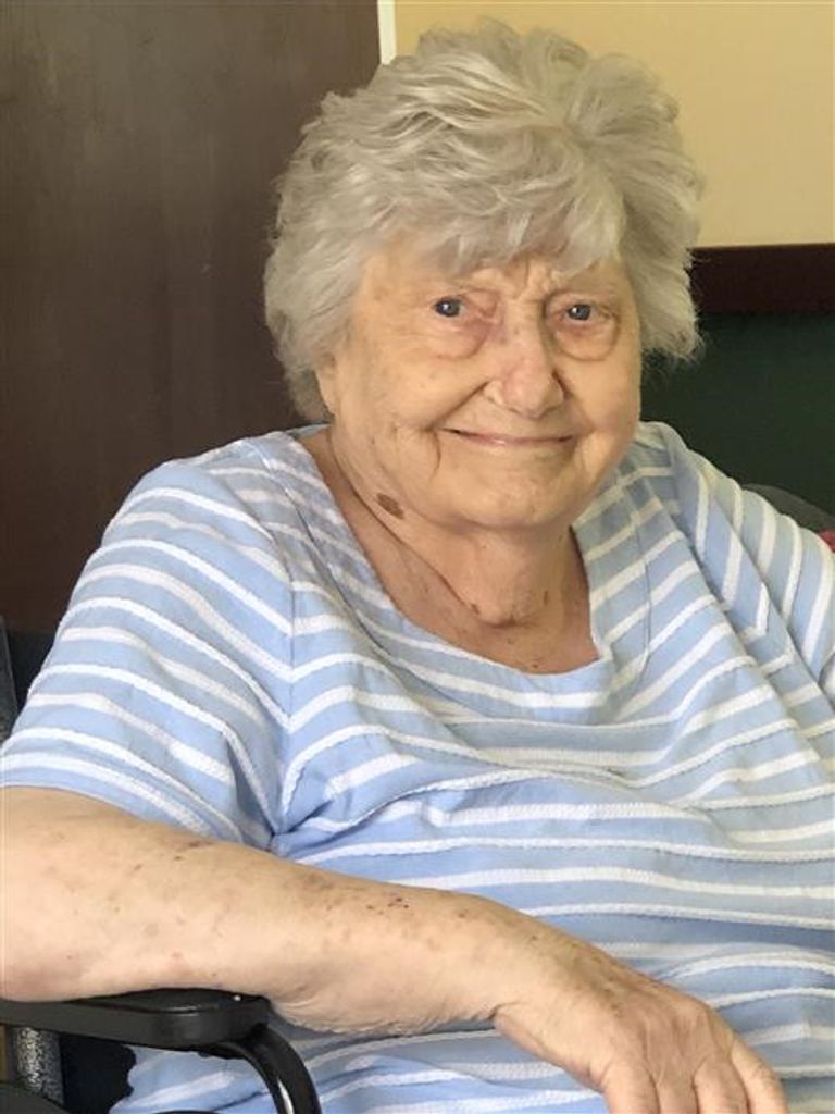Edith Berry Phillips Profile Photo