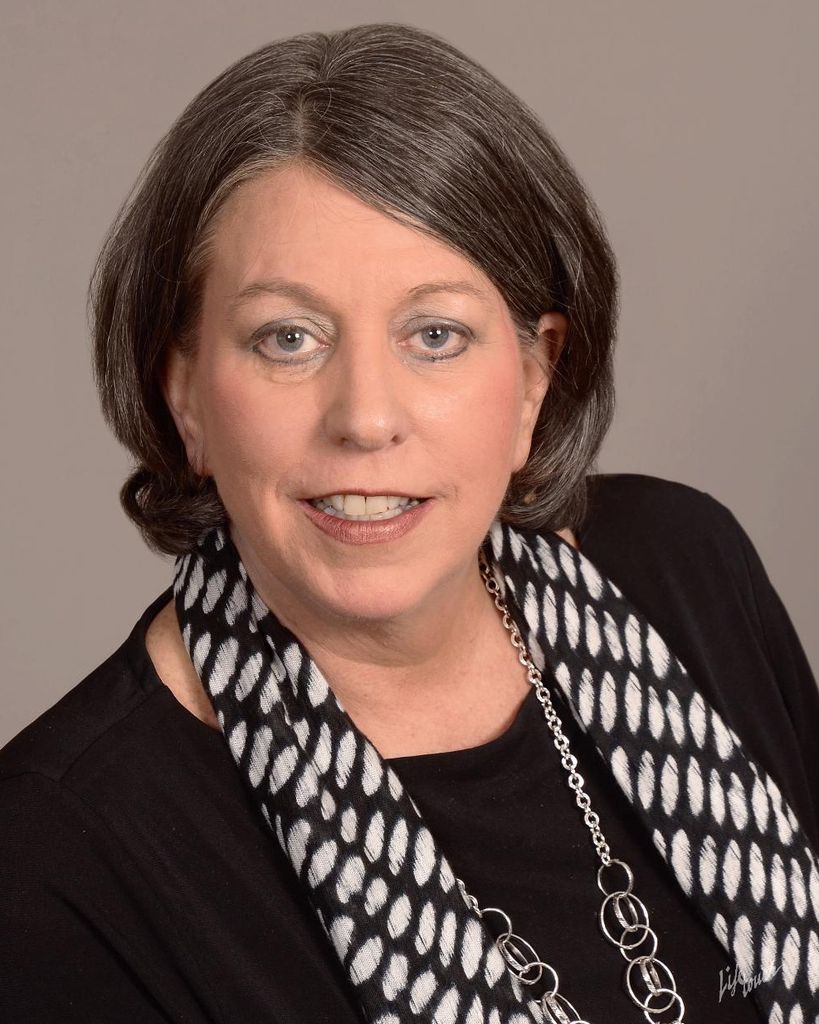 Anita Hart Hallman Profile Photo