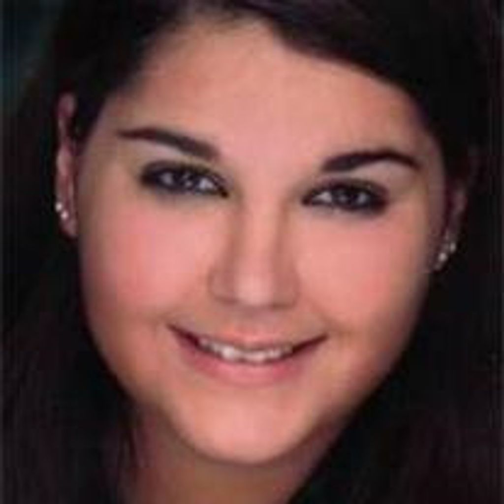 Ashley Haidet
