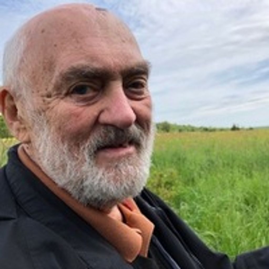 Wayne William Wagner Profile Photo