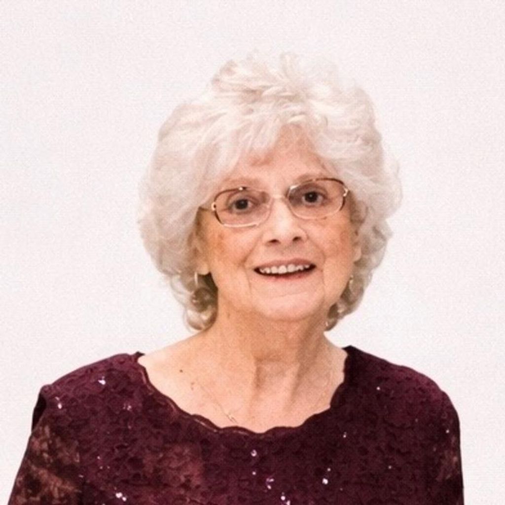 Nancy Ruth Benak Profile Photo