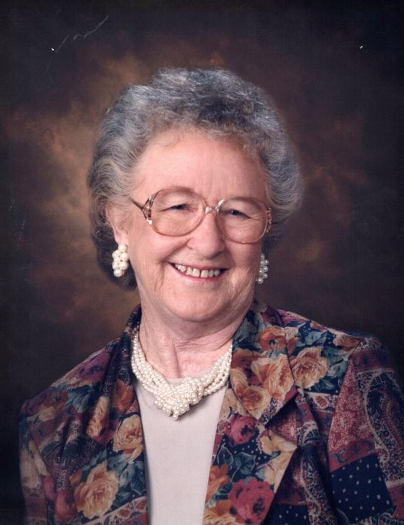 Louise Greever