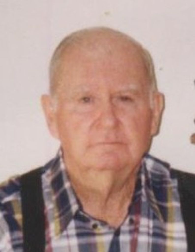 Virgil Stone