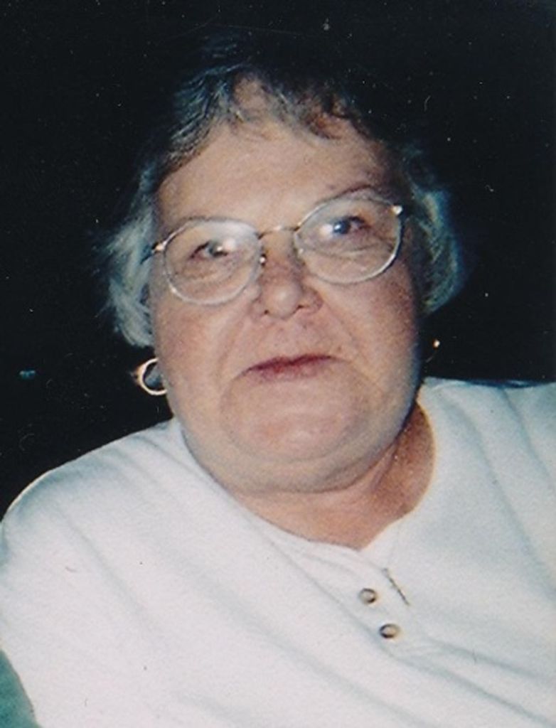 Linda L. Mccarty