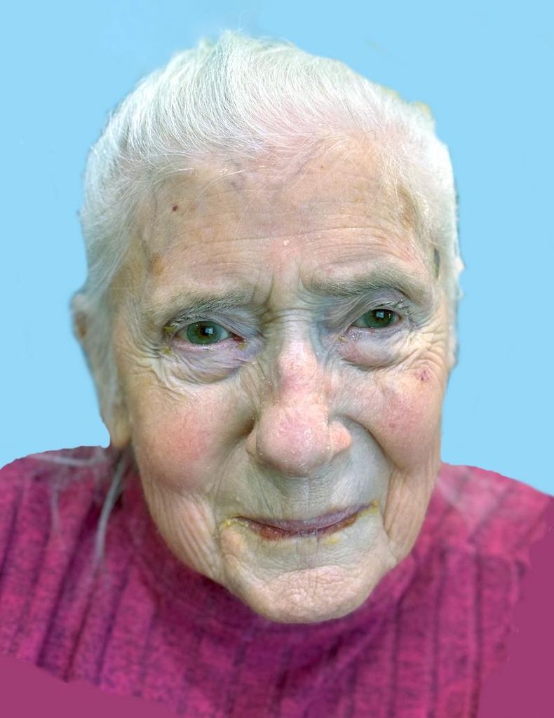 Carolyn Jean Johnson