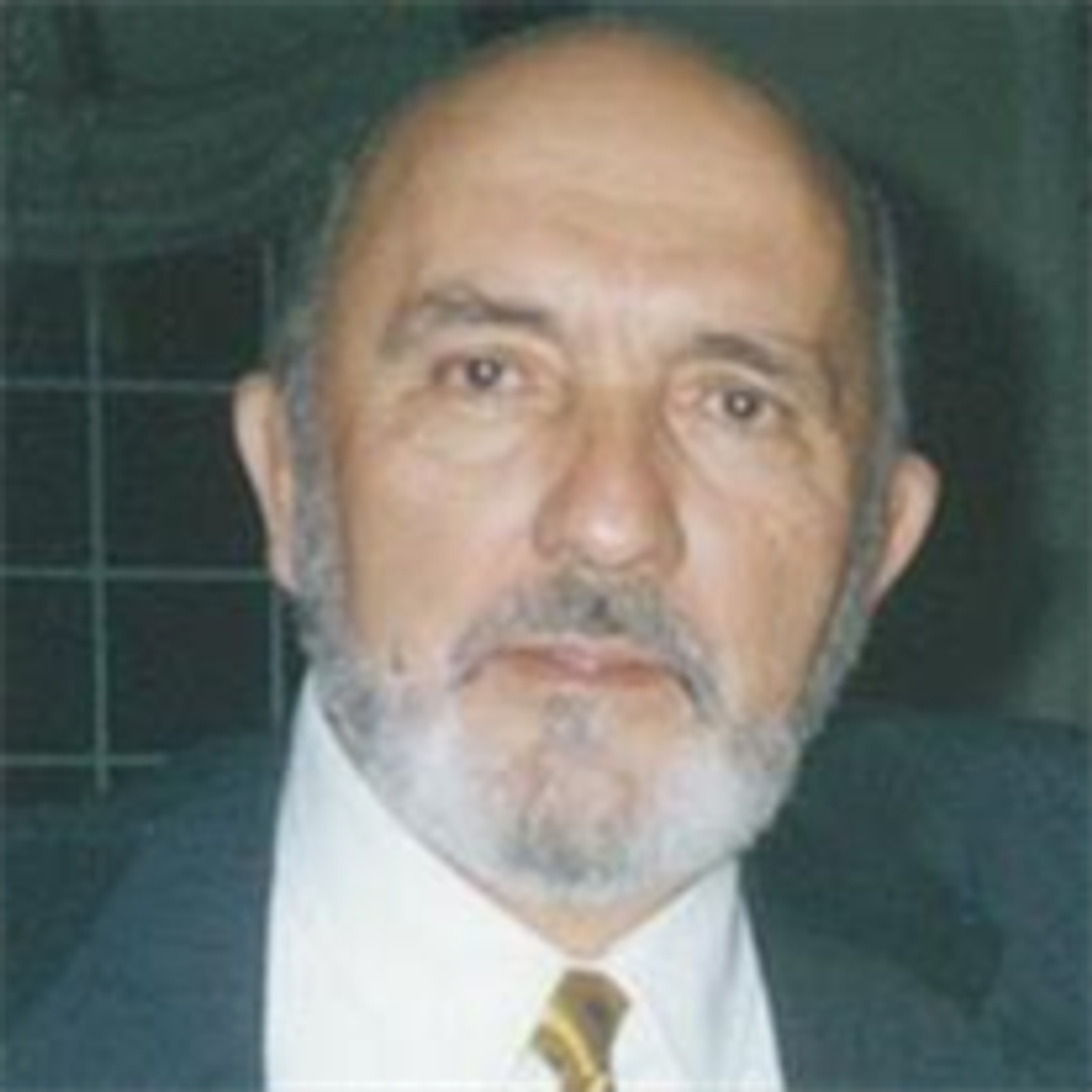 Donald Weise