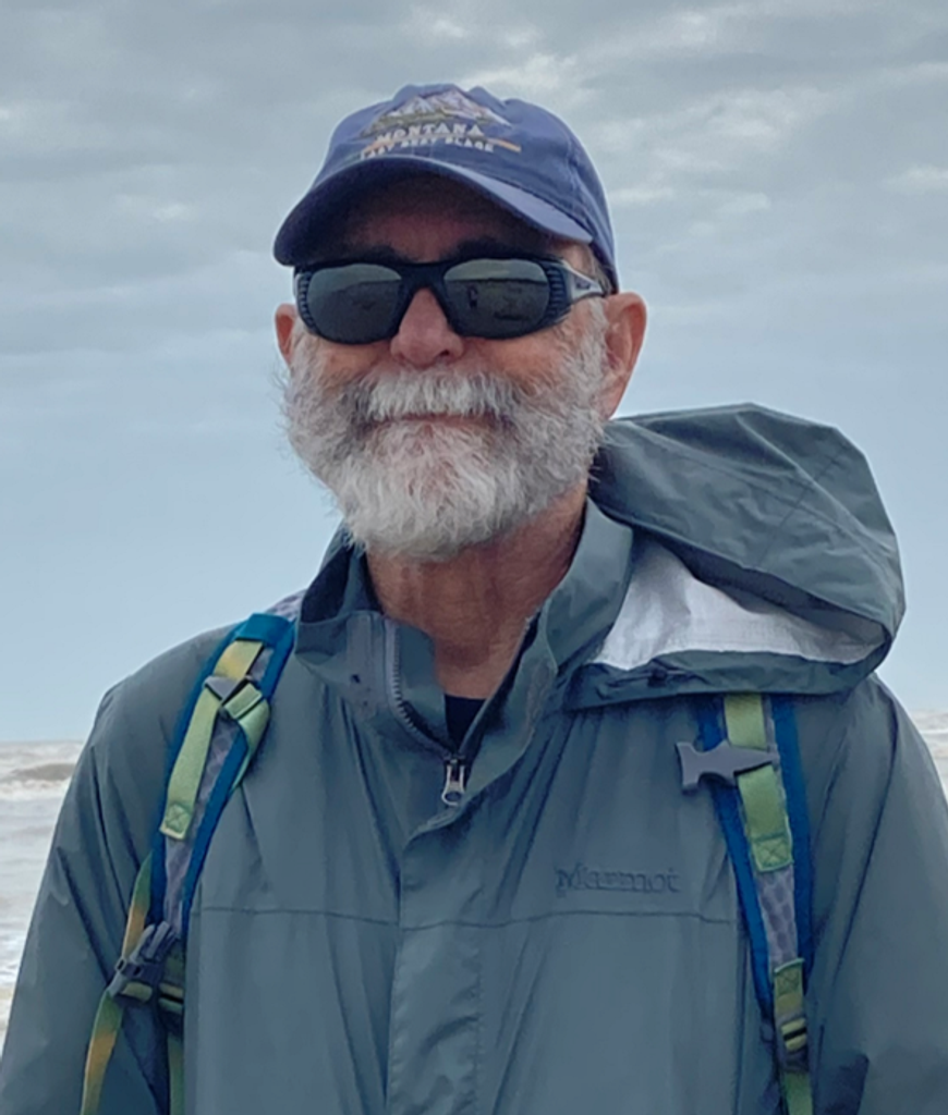 David James Isola Profile Photo