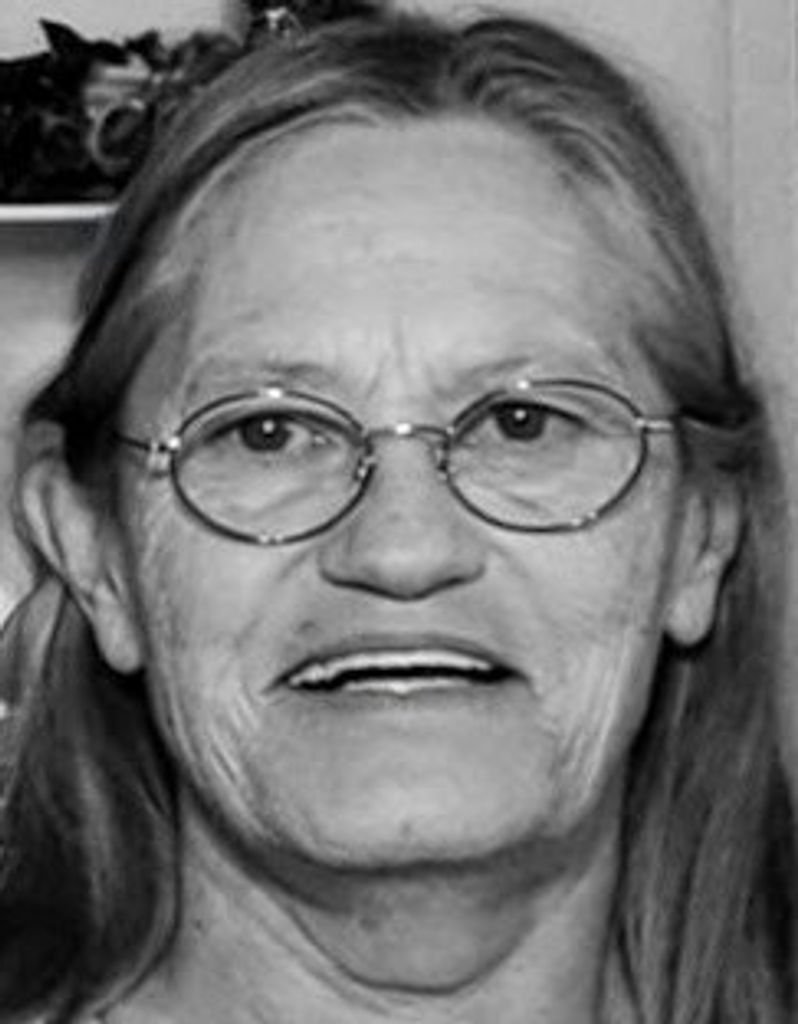 Rose Ella (Cox)  Hunter