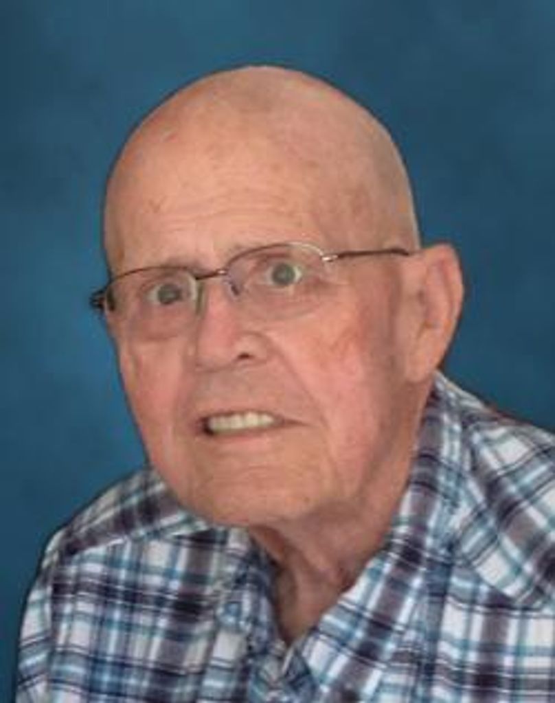 Eugene "Gene" Moore