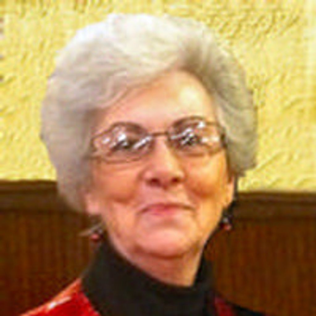 Freda "Sweetpea" Jolly