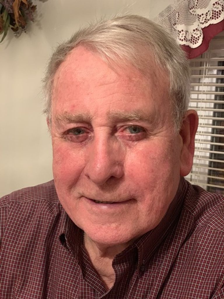 Bernard "Benny" Shortt