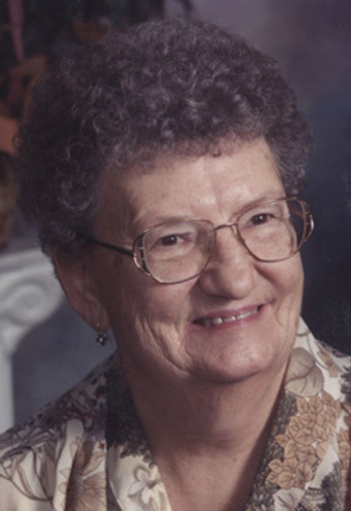 Marie Bartels Profile Photo