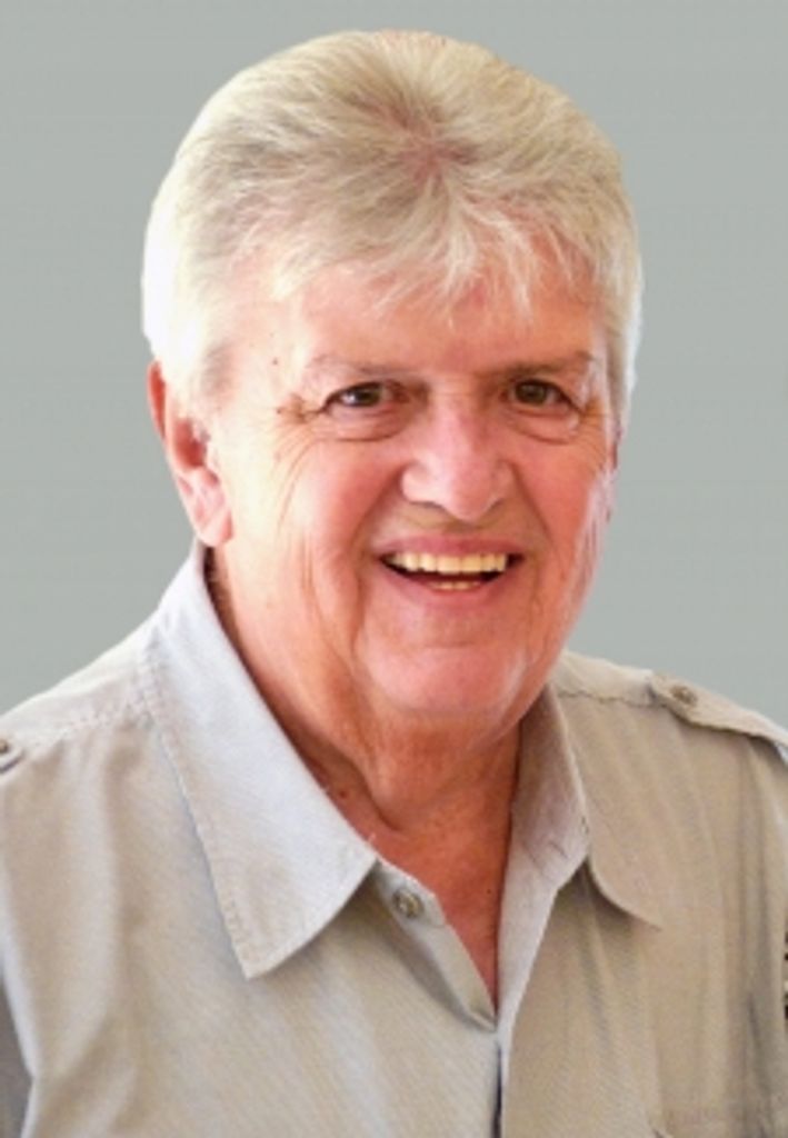 Donald Gilbert