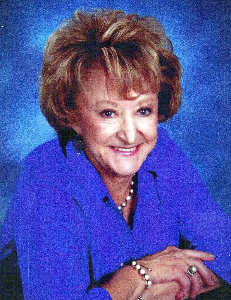 Gayle June Elliott Profile Photo