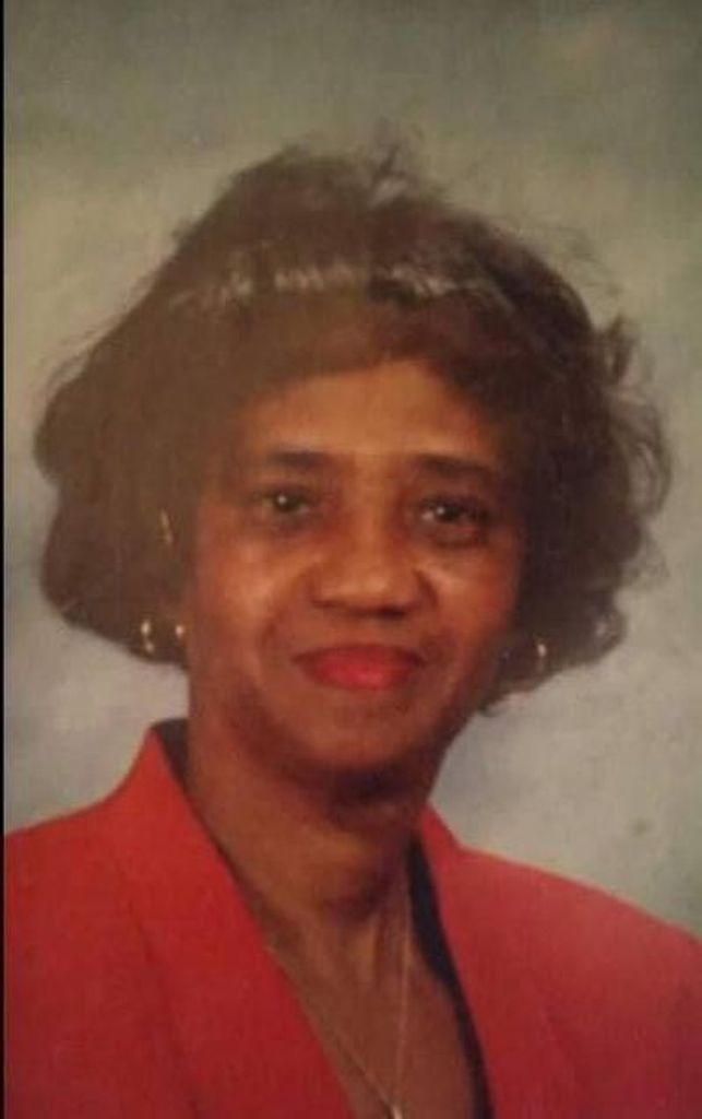 Ella Mae Morris Profile Photo