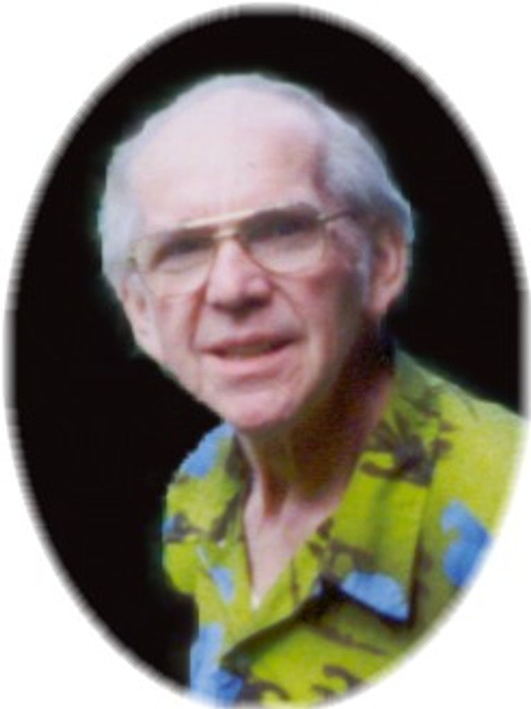 John W. 'Jack' Bendure
